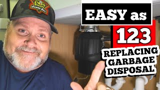 The Secret to a Quiet Garbage Disposal Fix.