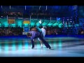 Любовь Толкалина - Алексей Тихонов: Ирландский танец