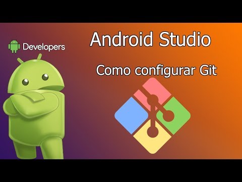 Android Studio - Como usar el control de version Git para nuestro proyecto