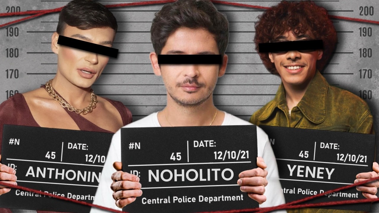 Je juge les DRAMAS des influenceurs ! (PARTIE 3)