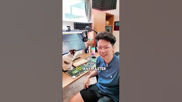 Type FAST 💨 Win Keyboard…. 😮Would you type fast enough? 🥱Ft @SquashyBoy