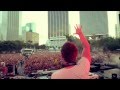 Fedde Le Grand & Nicky Romero feat. Matthew Koma - Sparks remix