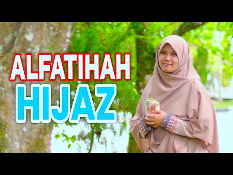 CARA BELAJAR AL FATIHAH IRAMA HIJAZ UNTUK PEMULA