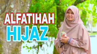 HOW TO LEARN AL-FATIHAH IN HIJAZ MAQAM FOR BEGINNERS