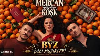 Mercan Köşk Dizi Müzikleri - Kaderin Oyunu Dizi Müziği