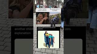 Im Just Straight Chilling