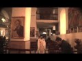 "The Baptism of Jesus Christ - Uncovering Bethany beyond the Jordan" - A Documentary (Trailer)