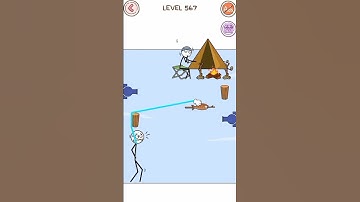 main game Thief puzzle level 567  #games #gaming #shorts #thiefpuzzle