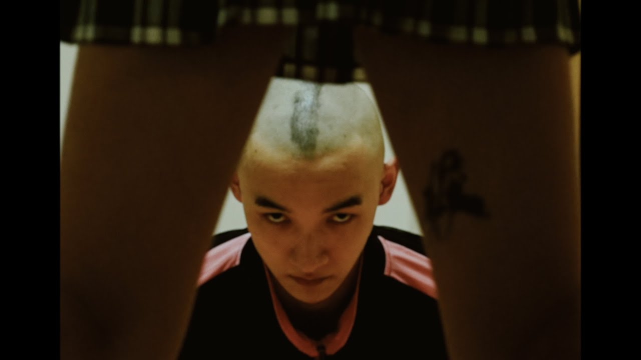 死神紫郎「人間樹海」MV (short film ver.) - YouTube