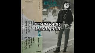 RAMLI SARIP & ELLA - KEMBARA KITA (LIRIK) 1990
