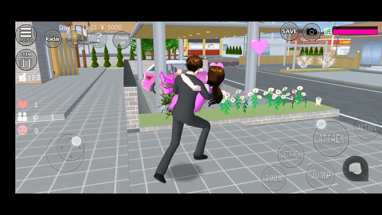 คุณแม่วัยใส