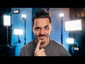 Best LED Video Lights Under $100