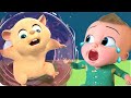 Lost Hamster Little Home + More Nursery Rhymes & Kids Songs - BillionSurpriseToys