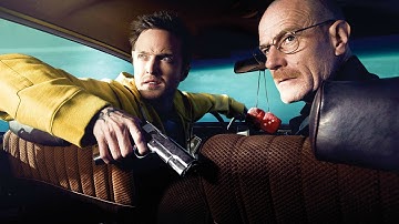 Breaking Bad Conspiracy | Is it a sequel to Malcolm in the Middle?!
