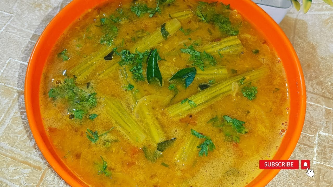 Drumstick Dal recipe😋 Tadka Dal Recipe/ Dal Tadka Fry 😍recipe. YouTube