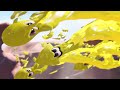 少し遊びます【スプラ3】