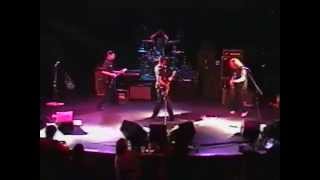 The Andersons! &quot;Retro Girl&quot; LIVE in Los Angeles 1995