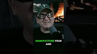 The satanic panic: A blueprint for modern fear-mongering 😨