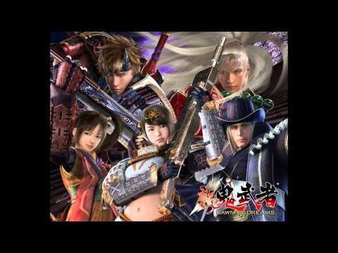 パチスロ 新鬼武者 蒼剣ラッシュ BGM