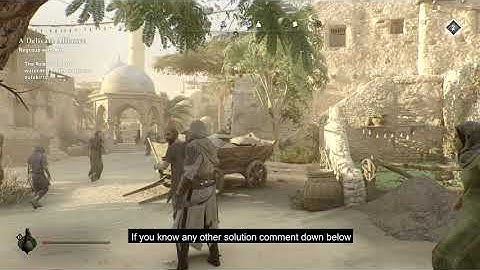 How to change the Brightness in Assassin