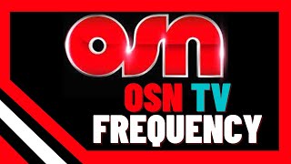 Osn tv frequency screenshot 5