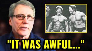 At 83, Frank Zane FINALLY Breaks Silence on The Most Controversial Mr.Olympia Ever