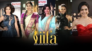 IIFA Utsavam Awards 2017 Full Show || Rana Daggubati, Nani || #IIFA2017fullshow || Cinemaworld