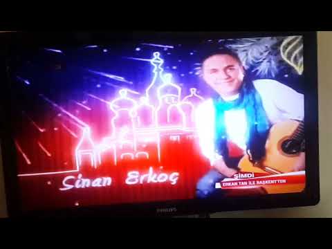 TV8 PROGRAM TANITIM VE REKLAM KUŞAĞI 2012