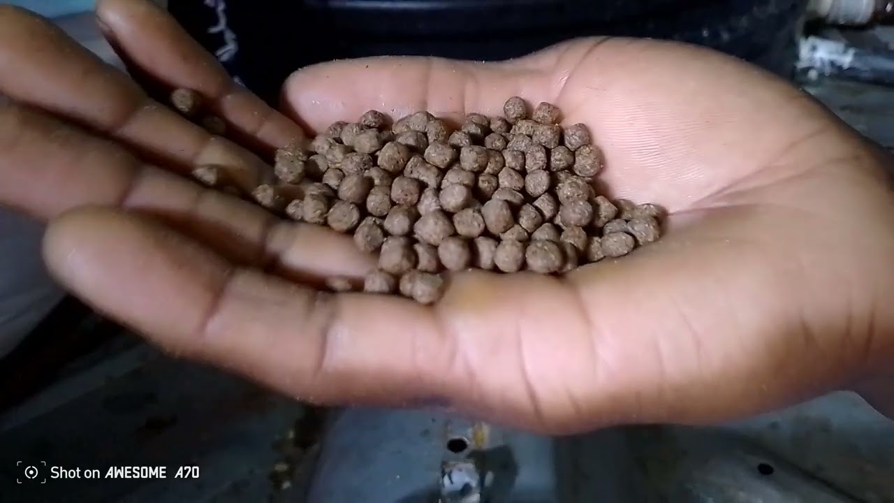 EJJALULIZO LY'E MMALE NEBISANGIBWAYO AYAGALA OKULUNDA SANGA FISH FARM ZIROBWE.