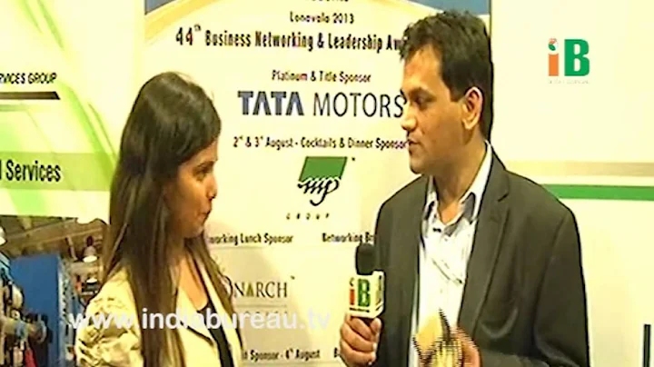 Vishal Kamdar - Head-Facilities & Procurement - In...