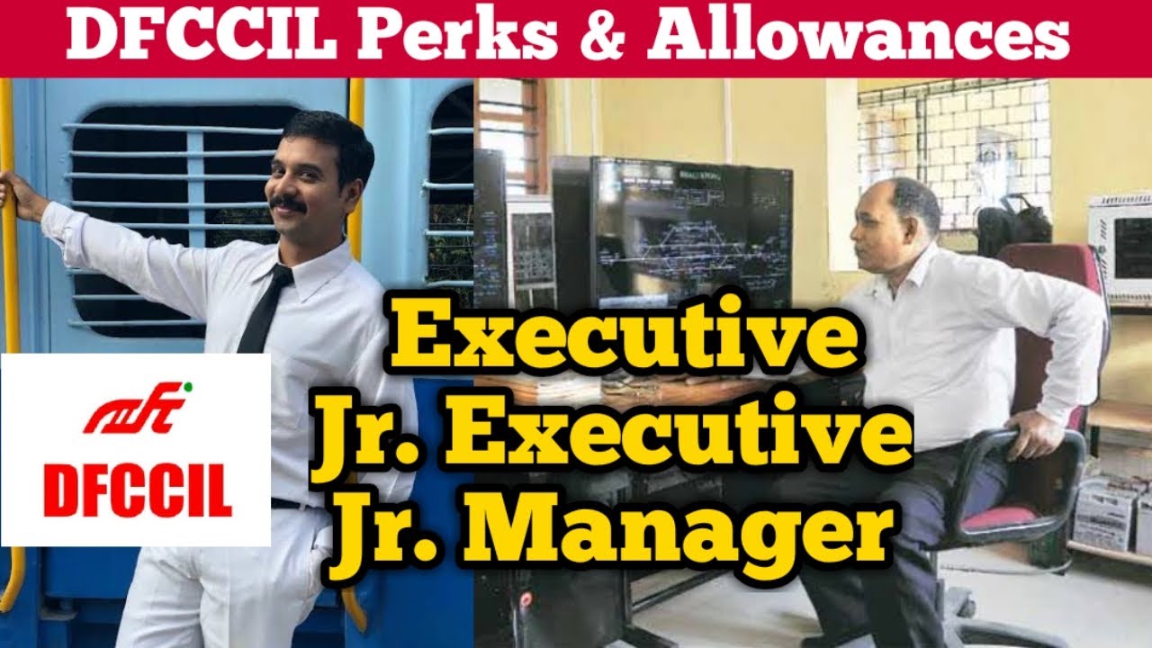 DFCCIL Perks and Allowances Medical Facility Mobile, Furniture