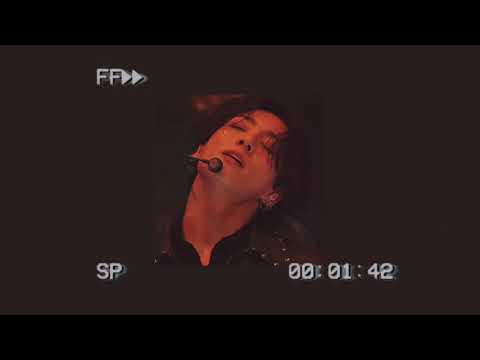 Bts Jungkook My Time Slowed Reverb