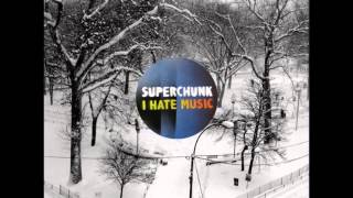 Video thumbnail of "Superchunk "I Hate Music", 2013.Track 06: "Trees of Barcelona""