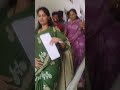 Mla Bandaru Sravani Sree Akka Singanamala Mega Job Mela Anantapur Mla Tdp Viralvideo Nofilter