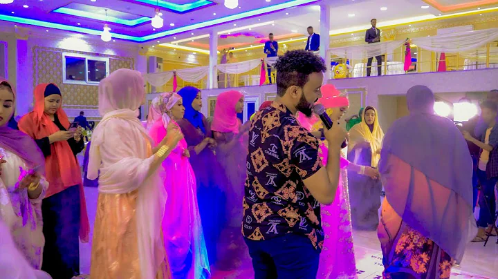 Mohamed Kadheeri | Goofaartankii Xalay | New Somal...