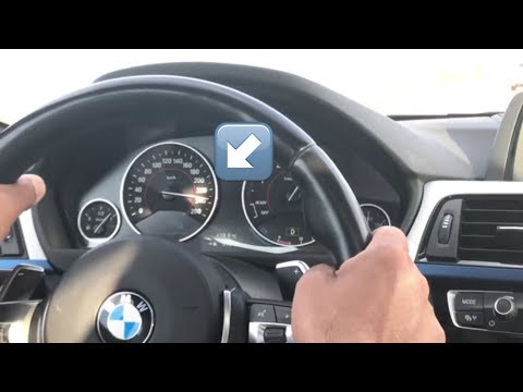 Kaan Çalışkan | BMW 4.20d M sport hız denemesi top speed 252km/h