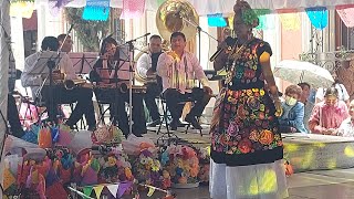 ‼️????????GUELAGUETZA EN VIVO TLALPAN CDMX????????‼️