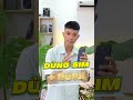 iPhone 16e Lock tại Hi Táo Thơm