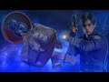 COMO CONSEGUIR TODAS AS POCHETES - RE2 REMAKE (guia de troféu)
