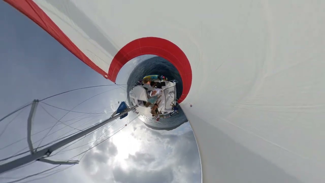 Odyssey Expeditions Summer Fun Sailing