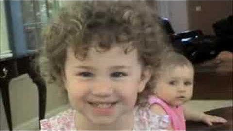 Emily sings "Quadratic Formula"