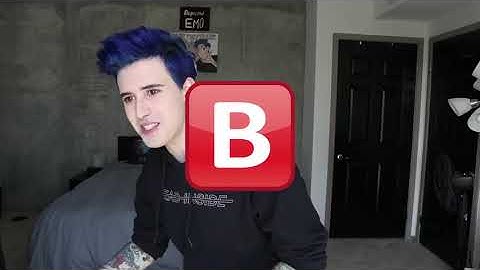 CrankthatFrank: EMO TRY NOT TO SING ALONG #3