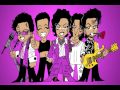 Prince (1958 - 2016) tributo desde Argentina