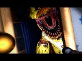 Fnaf 4 reimagined is here and its disturbing