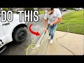 How To Sell Against Your Competition (Pressure Washing Business)