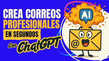 Crea correos irresistibles desde Excel y ChatGPT (te va a volar la cabeza) | (INCLUYE PLANTILLA) 🤯