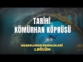 "20 Yıldır Kimsenin Dal(a)madığı Köprüye Daldık  Anadolu’nun Derinlikleri 1. BÖLÜM