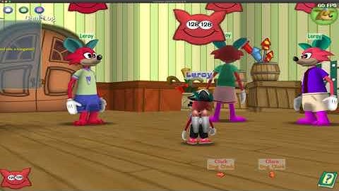 TTCC - Messing around with my clones