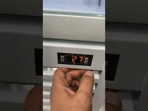 فيديو: تعليمات للثلاجة ذات الغرفتين 