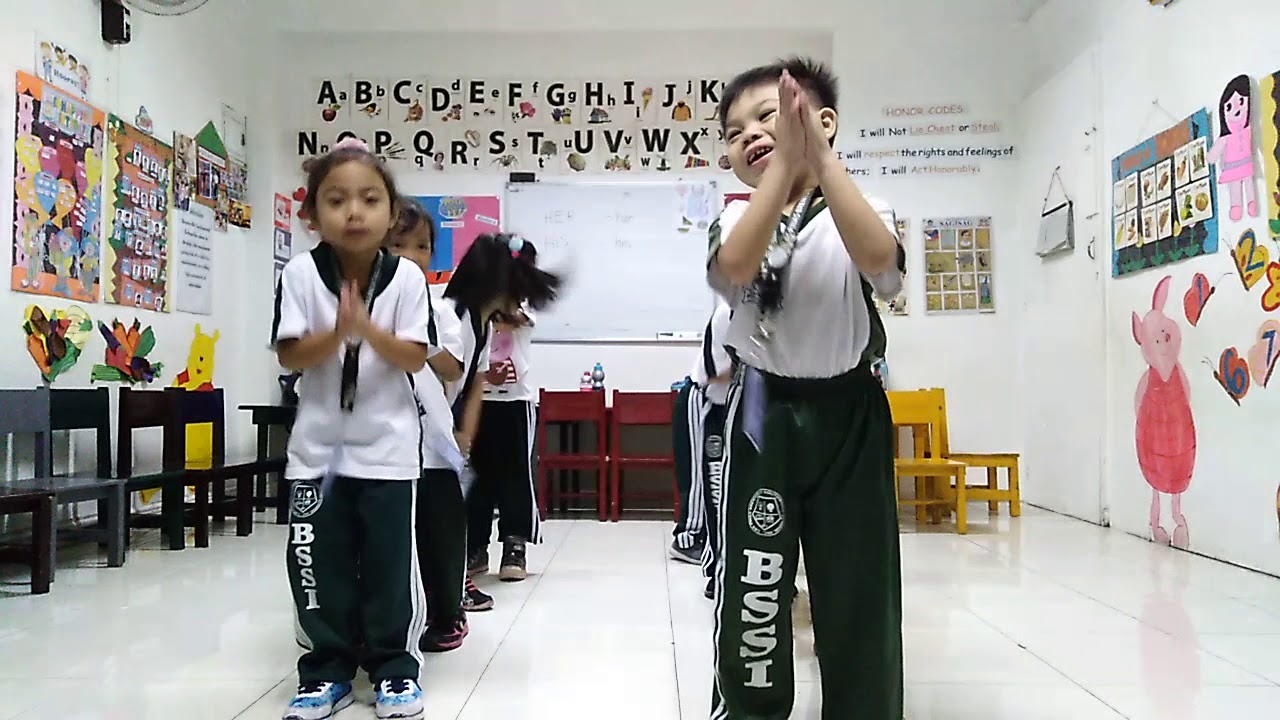 Bow Belinda by K1 (20182019) YouTube